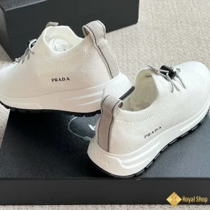 Giày sneaker Prada nam Prax 01 CKP41437 2024