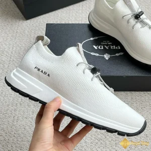 Giày sneaker Prada nam Prax 01 CKP41437 đẹp