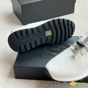 Giày sneaker Prada nam Prax 01 CKP41437 mới