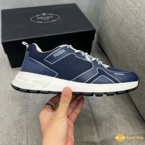 Giày sneaker Prada nam Prax 01 CKP41439 siêu cấp