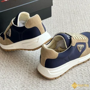 Giày sneaker Prada nam Prax 01 CKP41448 2024