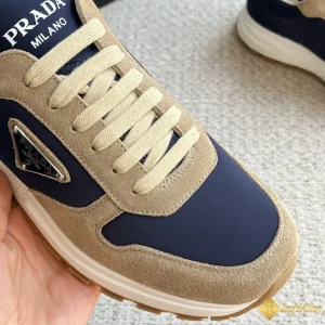 Giày sneaker Prada nam Prax 01 CKP41448 đẹp