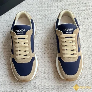 Giày sneaker Prada nam Prax 01 CKP41448 siêu cấp