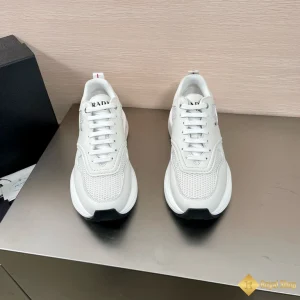 Giày sneaker Prada nam Prax 01 CKP41452 được làm thủ công