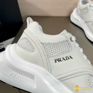 Giày sneaker Prada nam Prax 01 CKP41452 like auth