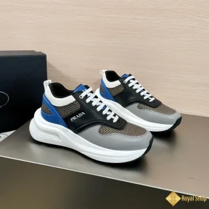 Giày sneaker Prada nam Prax 01 CKP41453