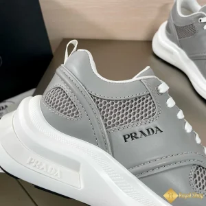 Giày sneaker Prada nam Prax 01 CKP41456 được làm thủ công