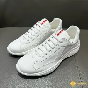 Giày sneaker Prada nam Prax 01 CKP41462 HCM