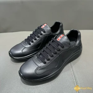 Giày sneaker Prada nam Prax 01 CKP41466 2024