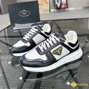 Giày sneaker Prada nam Prax 01 CKP41474 chính hãng