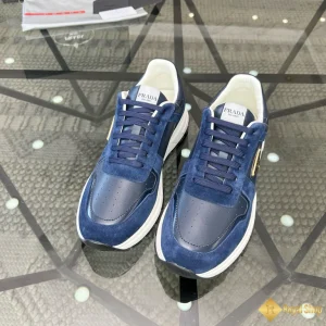 Giày sneaker Prada nam Prax 01 CKP41475 cao cấp