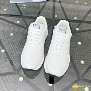 Giày sneaker Prada nam Prax 01 CKP41478 được làm thủ công