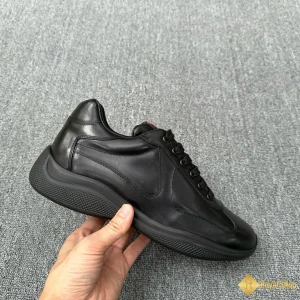 Giày sneaker Prada nam Prax 01 CKP41480 được làm thủ công