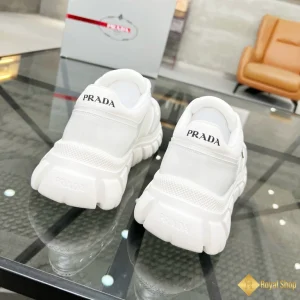 Giày sneaker Prada nam Prax 01 màu trắng CKP41395 HCM