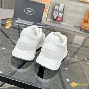 Giày sneaker Prada nam Prax 01 màu trắng CKP41477 Hà Nội