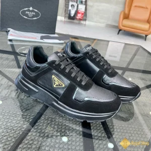 Giày sneaker Prada nam Prax màu đen 01 CKP41482