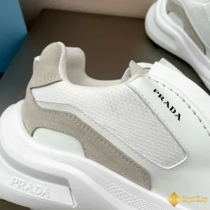 Giày sneaker Prada nam Systeme CKP41264 mới