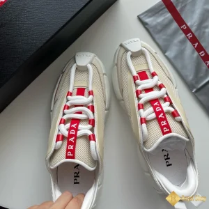 Giày sneaker Prada nam Systeme CKP41280 Hà Nội