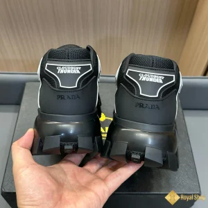 Giày sneaker Prada nam Systeme CKP41290 Hà Nội