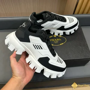 Giày sneaker Prada nam Systeme CKP41293 HCM