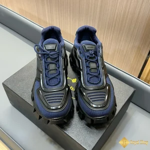 Giày sneaker Prada nam Systeme CKP41294 được làm thủ công