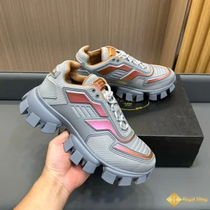 Giày sneaker Prada nam Systeme CKP41295 Hà Nội