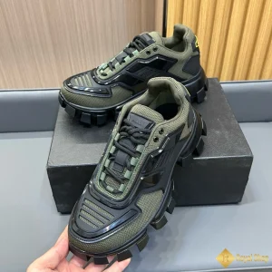 Giày sneaker Prada nam Systeme CKP41299 HCM