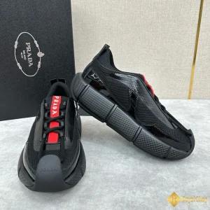 Giày sneaker Prada nam Systeme đế dầy CKP41281 hot