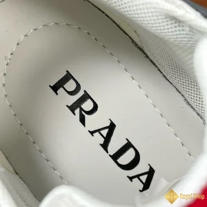 Giày sneaker Prada nam Systeme wheel CKP41277 like auth