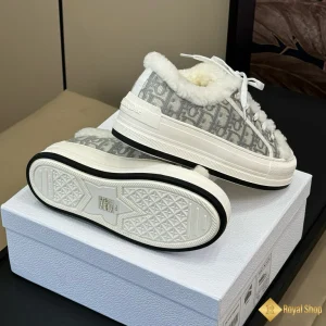 Giày sneaker nam Dior B23 CKD24080 đẹp