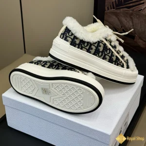 Giày sneaker nam Dior B23 CKD24081 Hà Nội