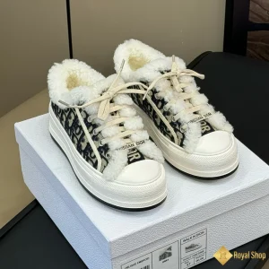 Giày sneaker nam Dior B23 CKD24081 mới