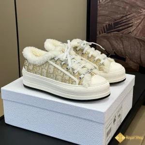 Giày sneaker nam Dior B23 CKD24082