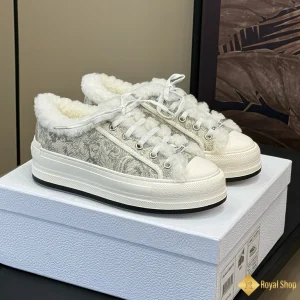 Giày sneaker nam Dior B23 CKD24083