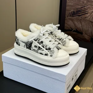 Giày sneaker nam Dior B23 CKD24084