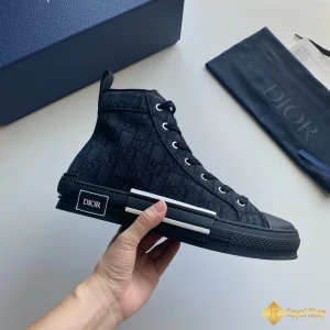 Giày sneaker nam Dior B23 high top CKD24087