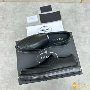 Giày tây Prada nam CKP4310 like auth