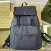 Túi Balo nam Gucci Ophidia large backpack xnah đậm 792104