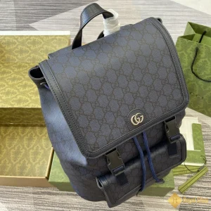 Túi Balo nam Gucci Ophidia large backpack xnah đậm 792104 cao cấp