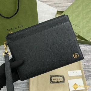 Túi Clutch Gucci nam 658562