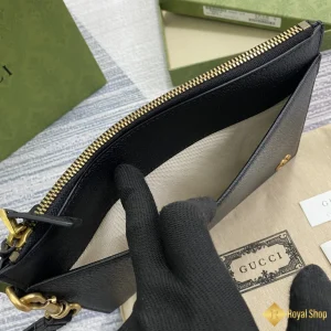 Túi Clutch Gucci nam 658562 cao cấp