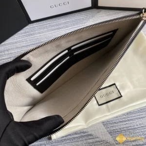 Túi Clutch Gucci nam hình con ong 473904 like auth