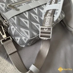 Túi DIor nam Safari Bag đeo chéo D8030 HCM