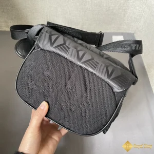 Túi Dior nam Explorer màu đen D8020 HCM