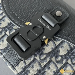 Túi Dior nam Mini Saddle Messenger 8022 Hà Nội