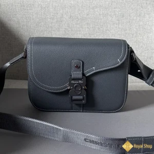 Túi Dior nam Small Saddle Messenger D8016