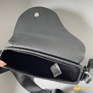 Túi Dior nam đeo chéo Saddle Messenger 1ADPO325YKY H03E hot