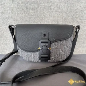 Túi Dior nam đeo chéo messenger D8027