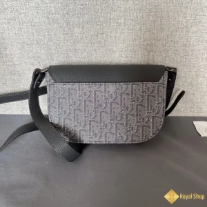 Túi Dior nam đeo chéo messenger D8027 hot