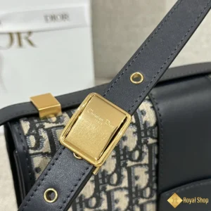 Túi Dior nữ 30 Montaigne Chain Blue M9208 Hà Nội